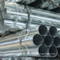 AISI 1039 tubo de acero sin costura perfeccionada